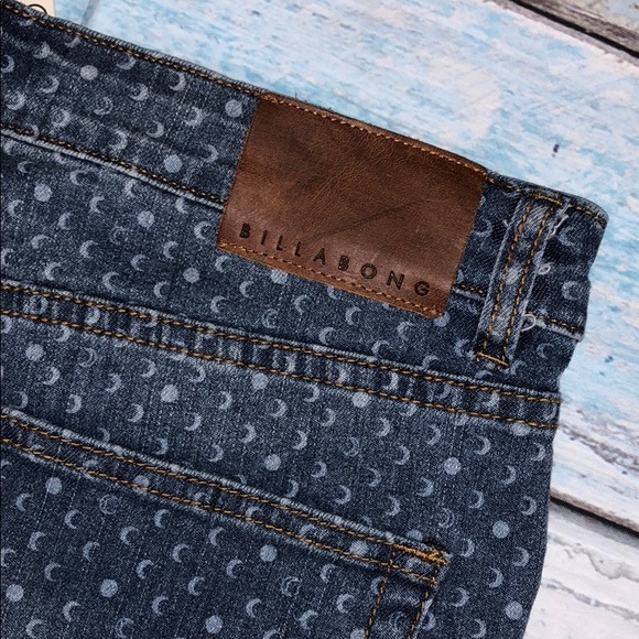 🆕 New Billabong Women's Memory Clean Finish - Picture 8 of 8